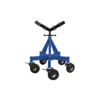 Servante pour tube Maxi-Flex | DWT